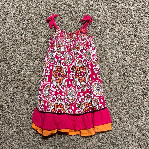 Cherokee Other - Little Girls dress